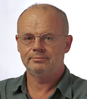 Photo of Lambert Meertens